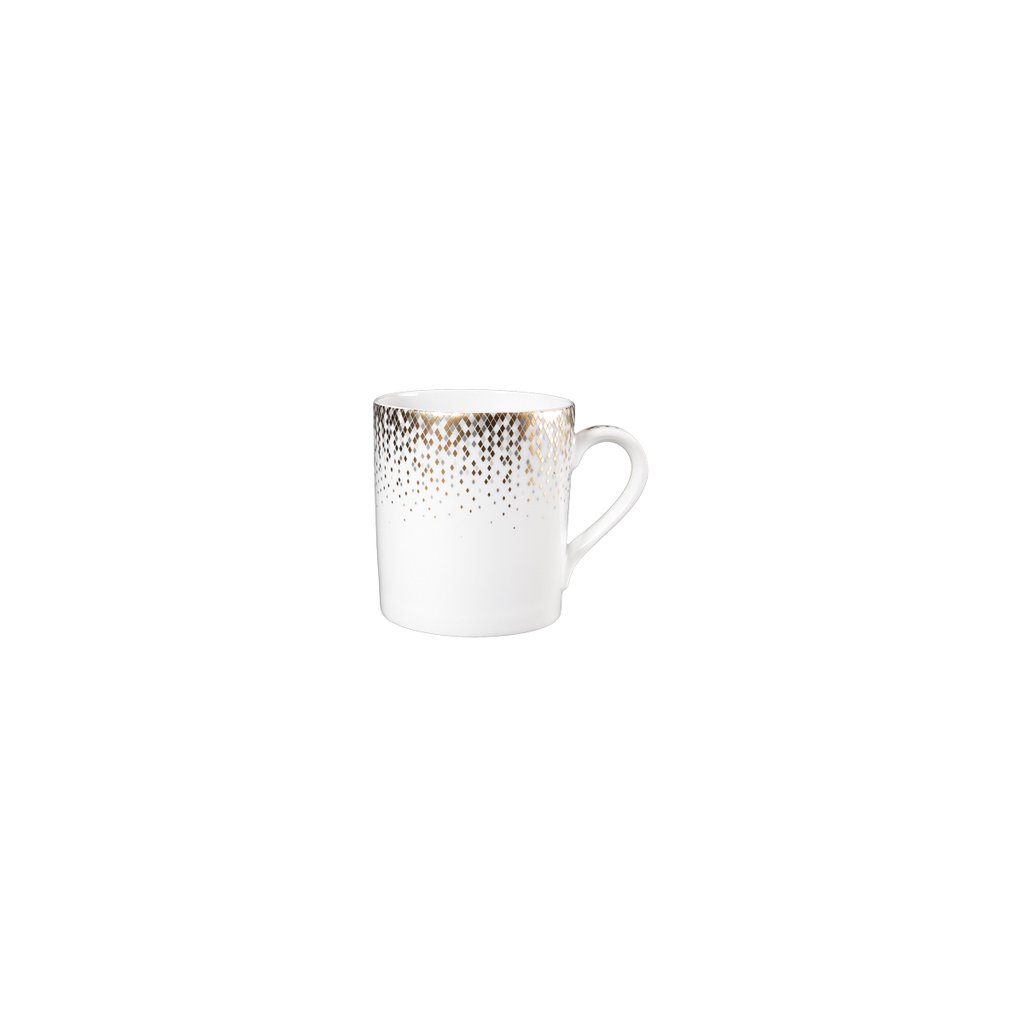 Soufflé d'Or Mug
