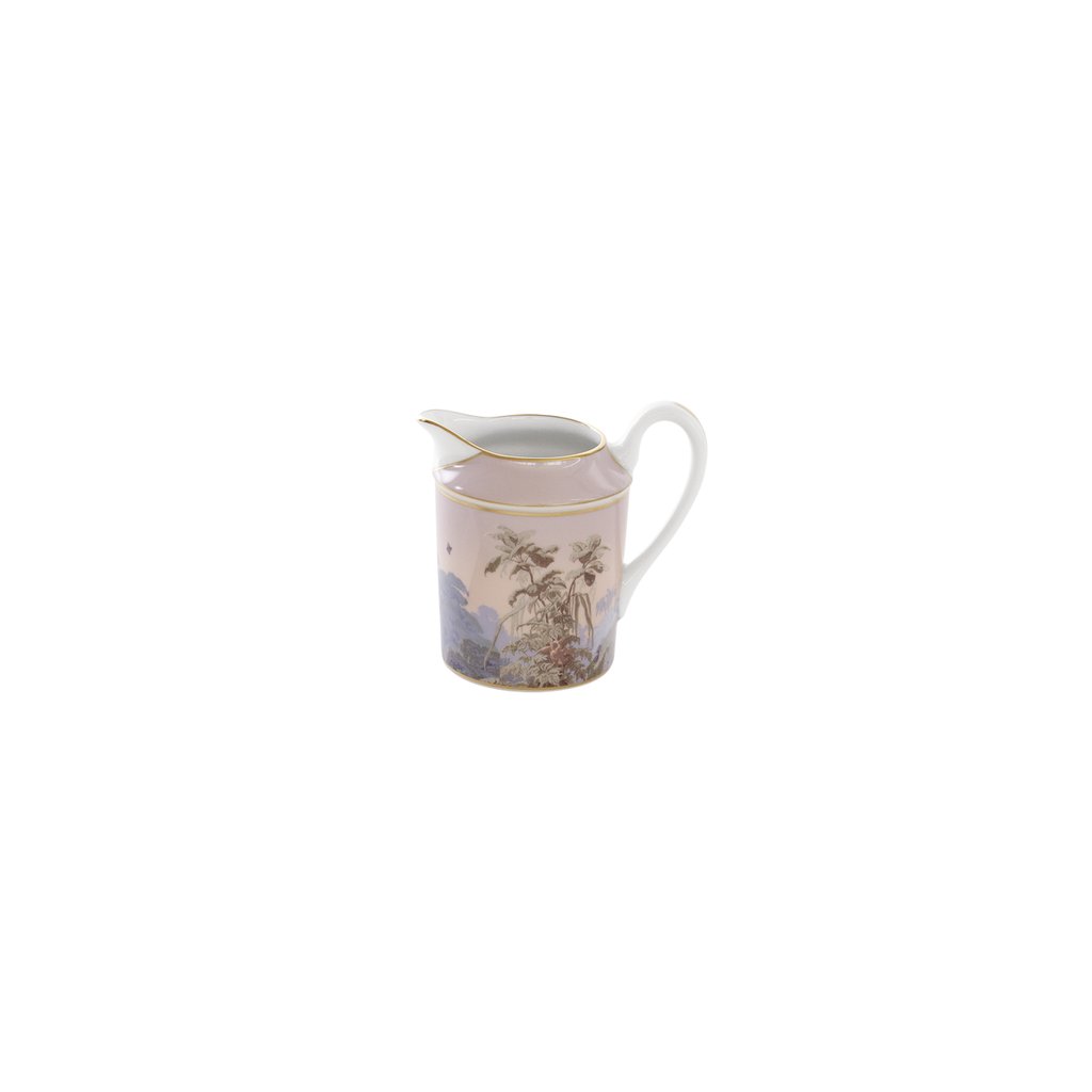 CREAMER