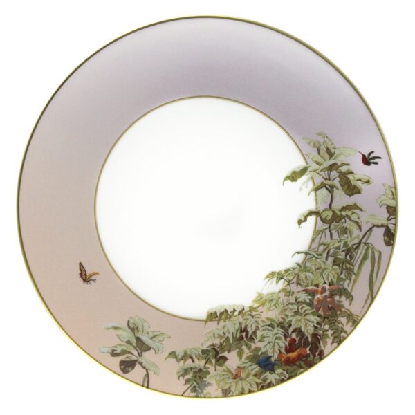 LARGE DINNER PLATE