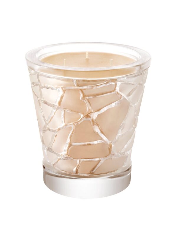 CRYSTAL CANDLE MINERAL