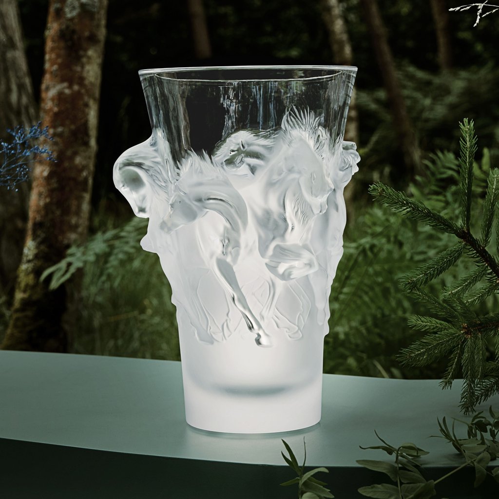 EQUUS VASE LIM..ED.999P - Image 2