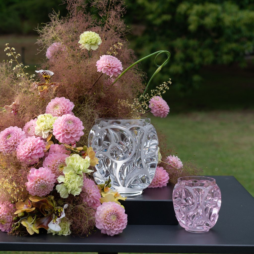 TOURBILLONS VASE XXL CLEAR - Image 2