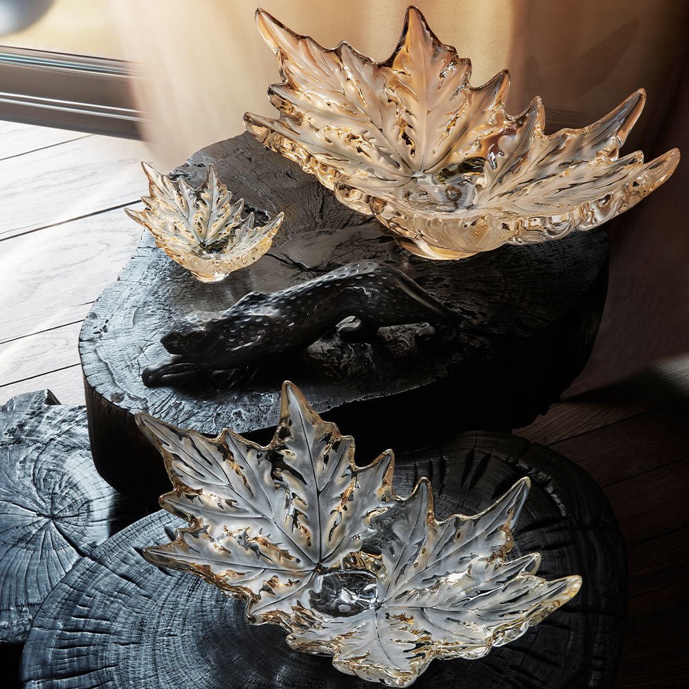 CHAMPS ELYSEES BOWL SS GOLD LUSTER - Image 2