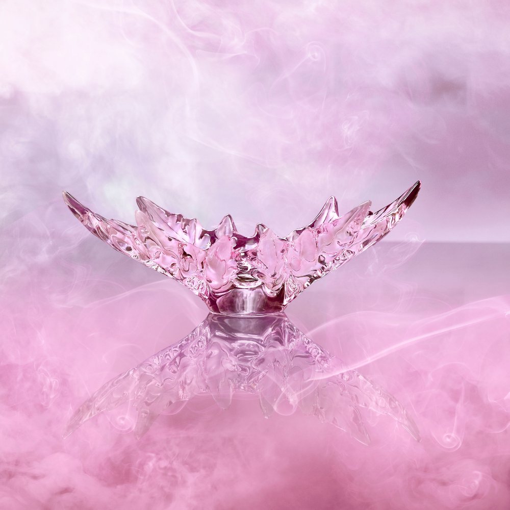 CHAMPS ELYSEES BOWL PINK LUSTER - Image 2