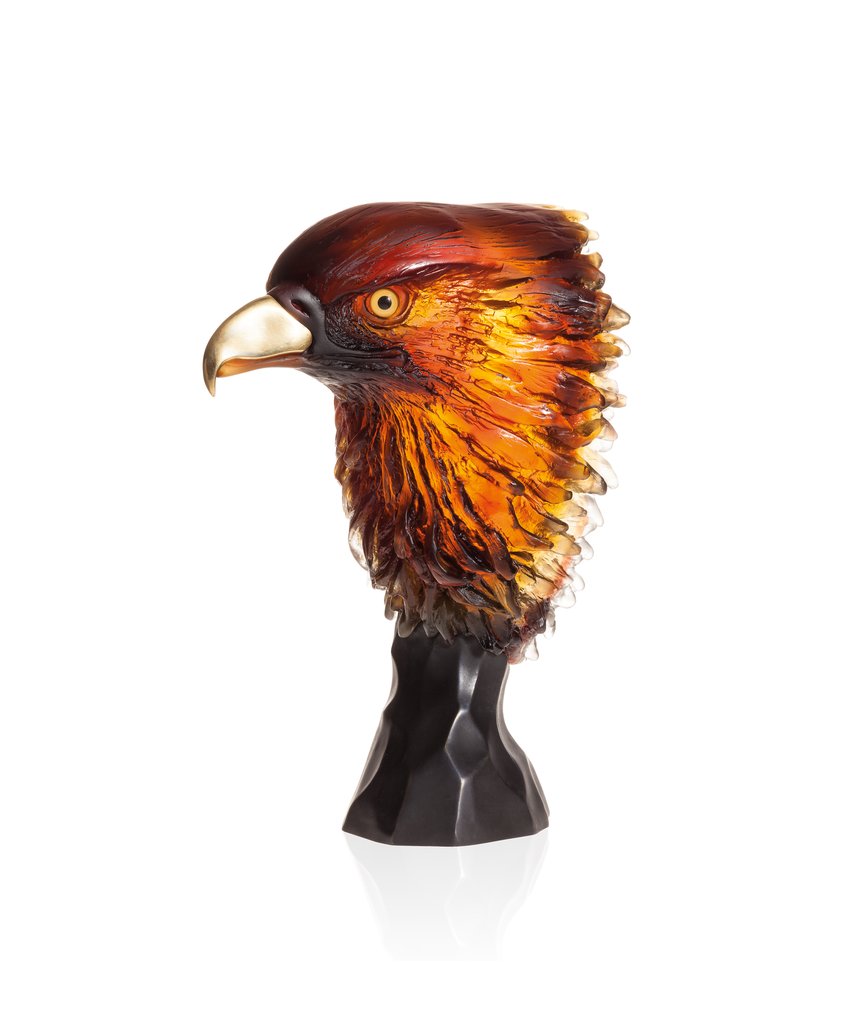 Royal Eagle - M. van der Knoop