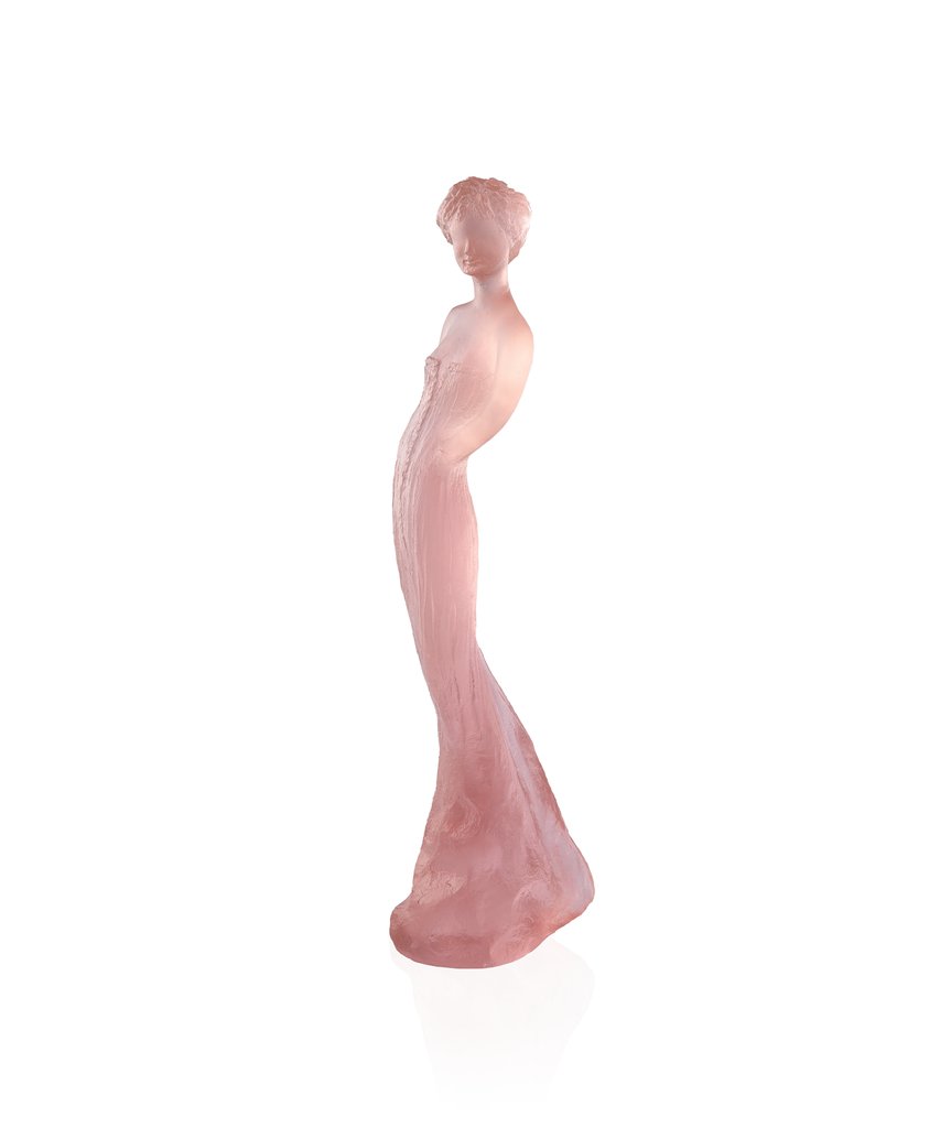 Pink Amélie