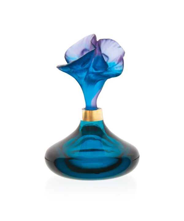 Small Arum Bleu Nuit Perfume Bottle 15 ml