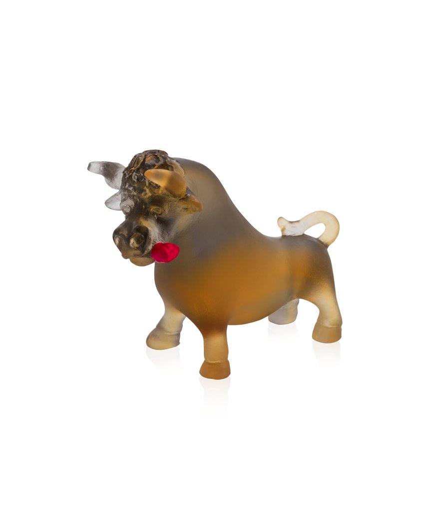 Chinese Horoscope Ox
