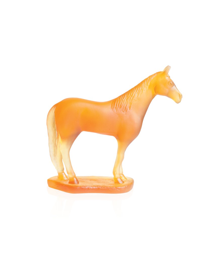 Horoscope Horse
