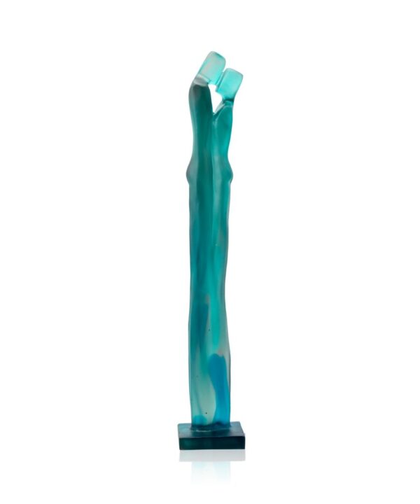 Blue Green Départ