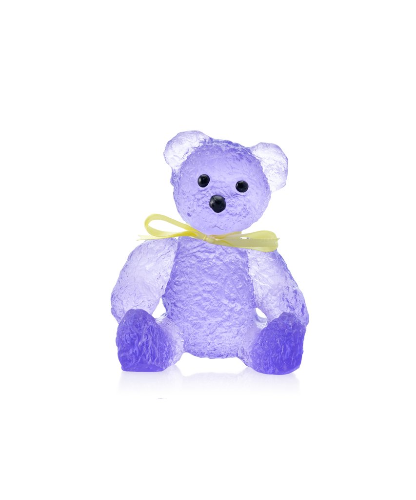 Violet Doudours