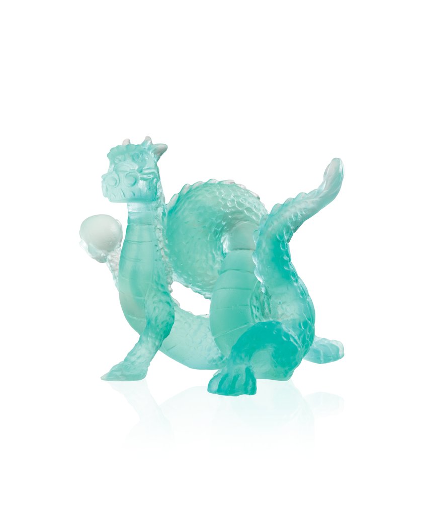 Horoscope Dragon