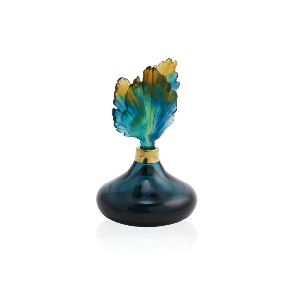 Small Fleur de Paon Perfume Bottle 15 ml