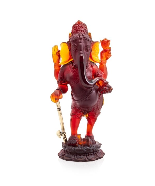 Ganesha