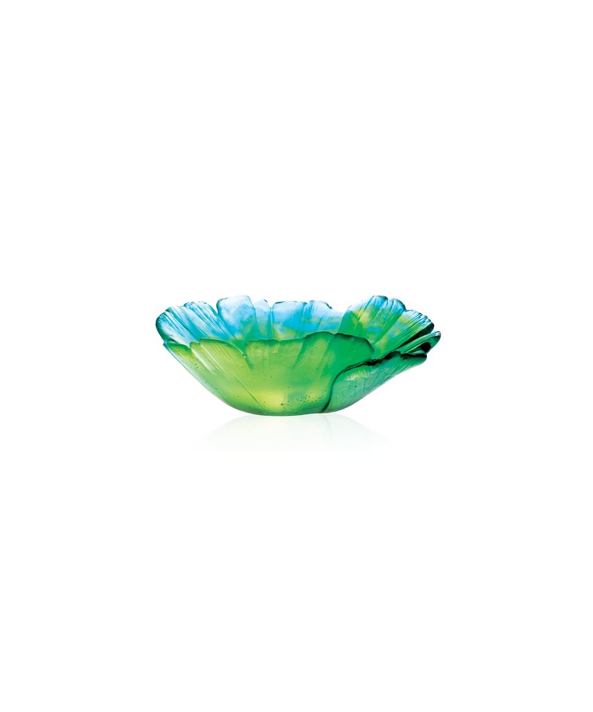 Small Green Bowl