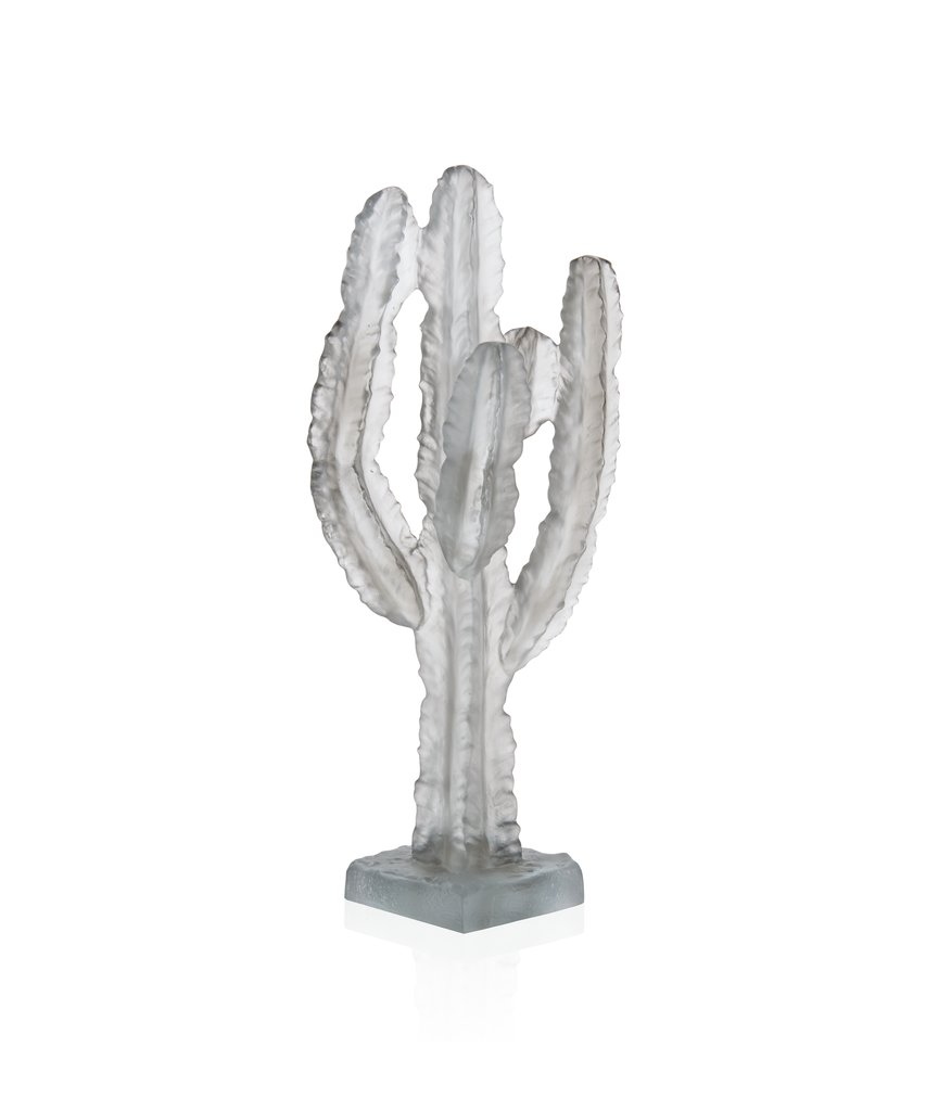 Grey Cactus