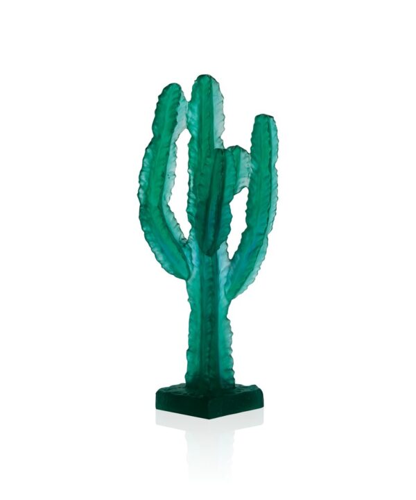 Green Cactus