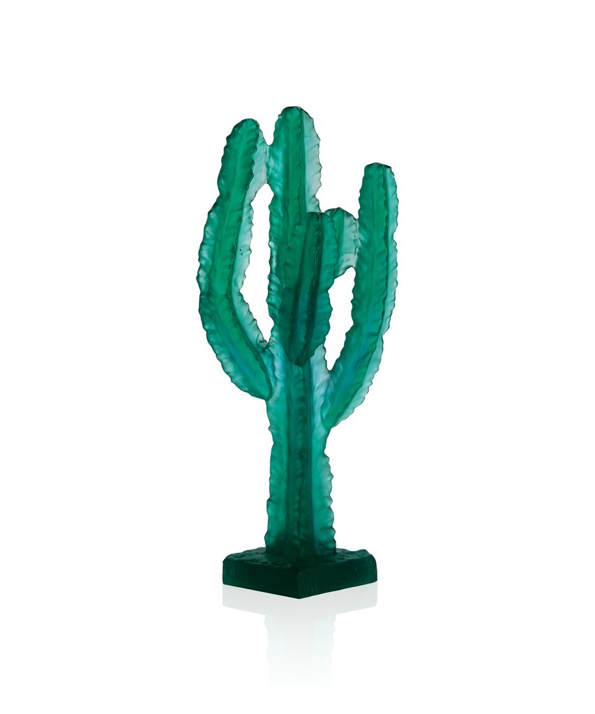 Green Cactus