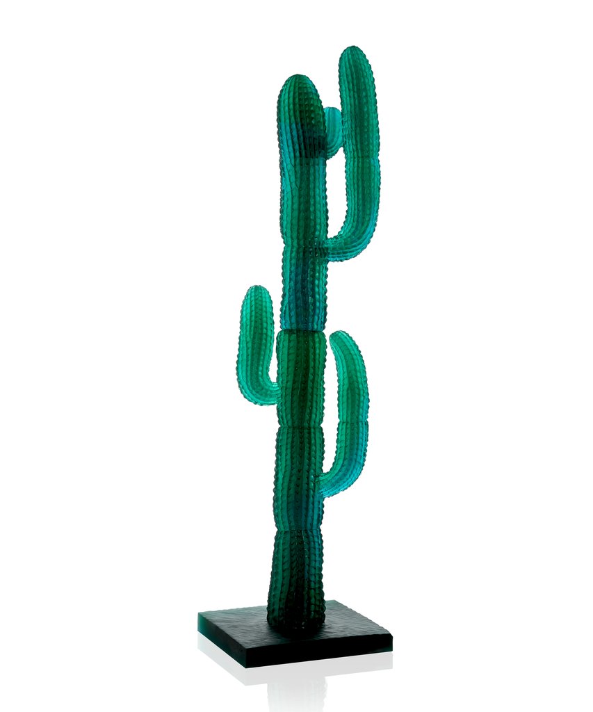 XL Green Cactus