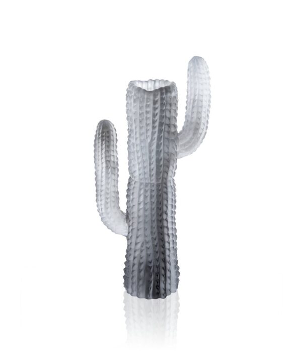 Grey Vase
