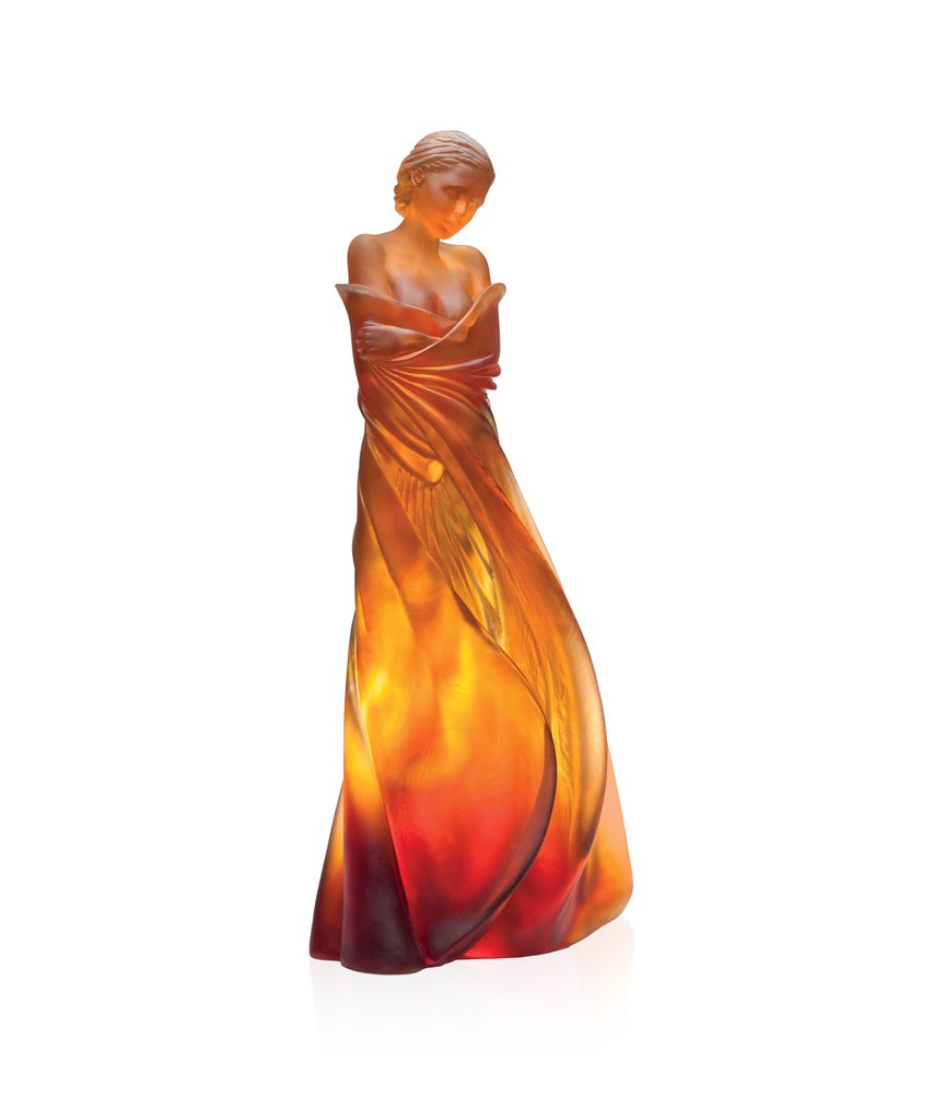 Amber L'Hiver en soi
