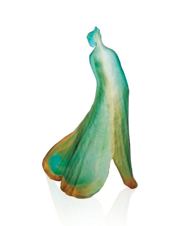 Lady Ginkgo
