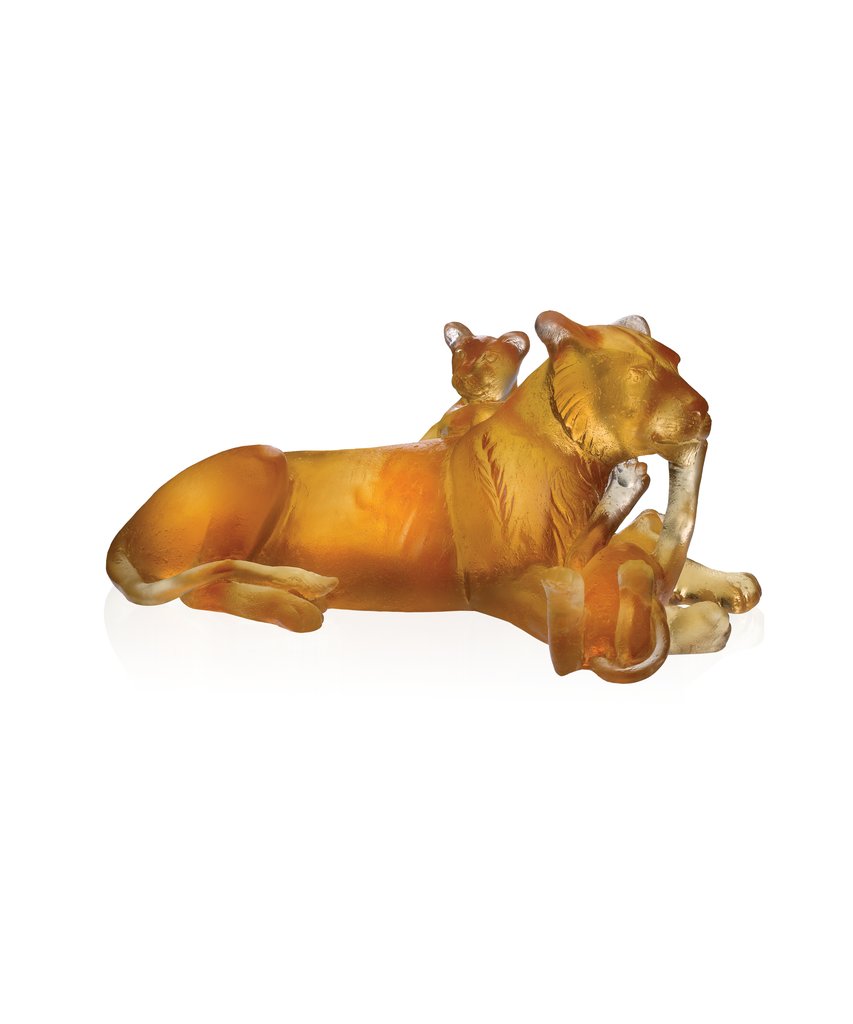 Maternity Lion