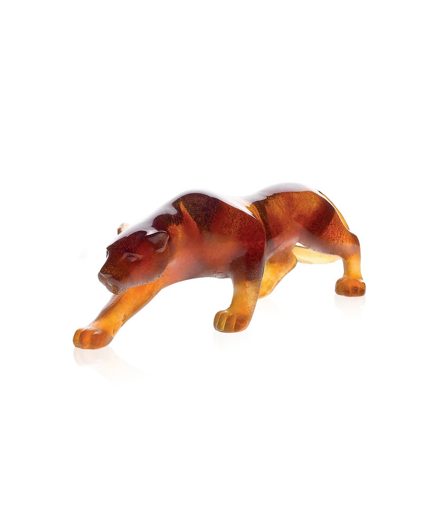 Small Amber Panther