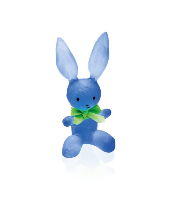 Blue Pinpin