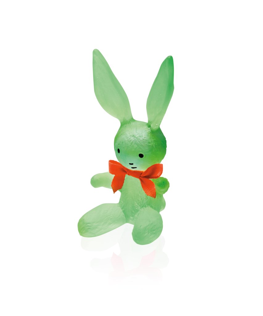 Green Pinpin