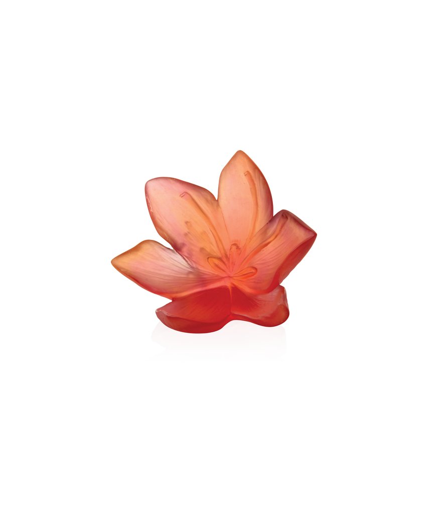 Large Decorative Flower