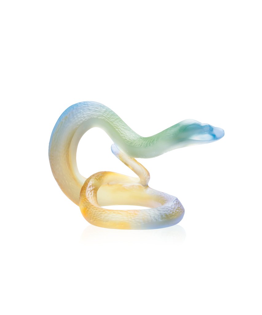 Horoscope Snake