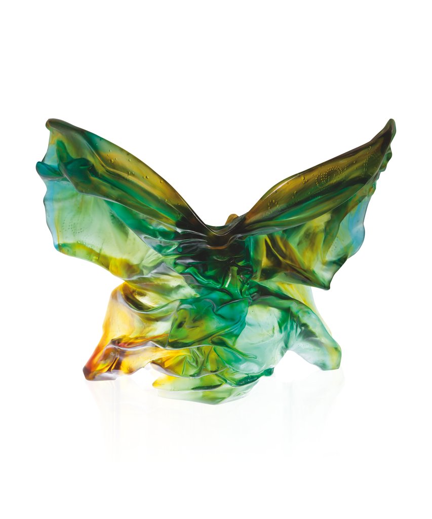Butterfly Soliflore - Hanaé Mori