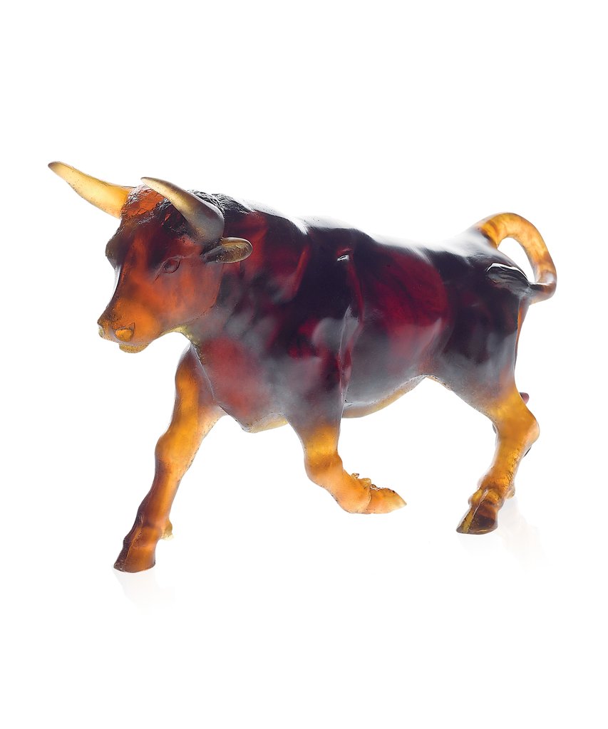 Bull