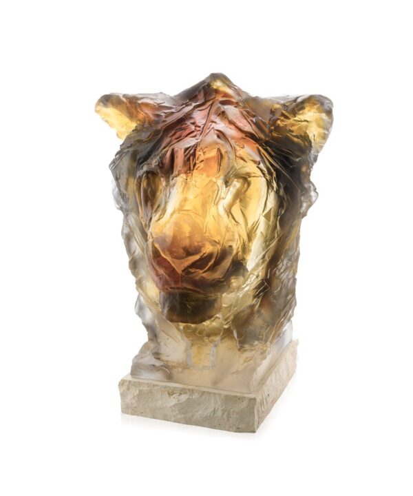 Lion's head - P. Villas