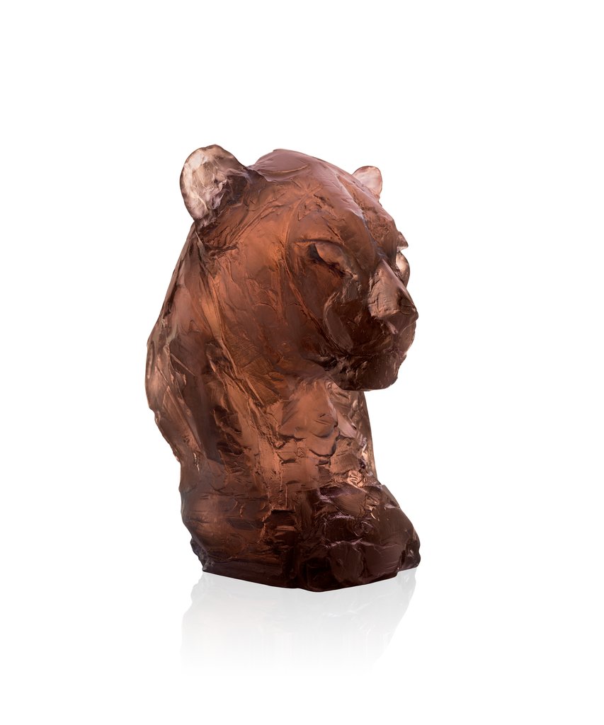 Panther's Head - P. Villas