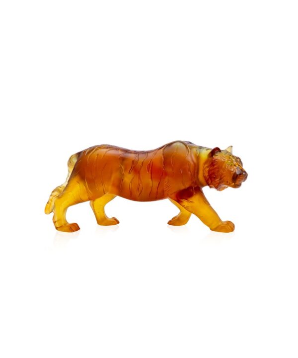 Amber Tiger