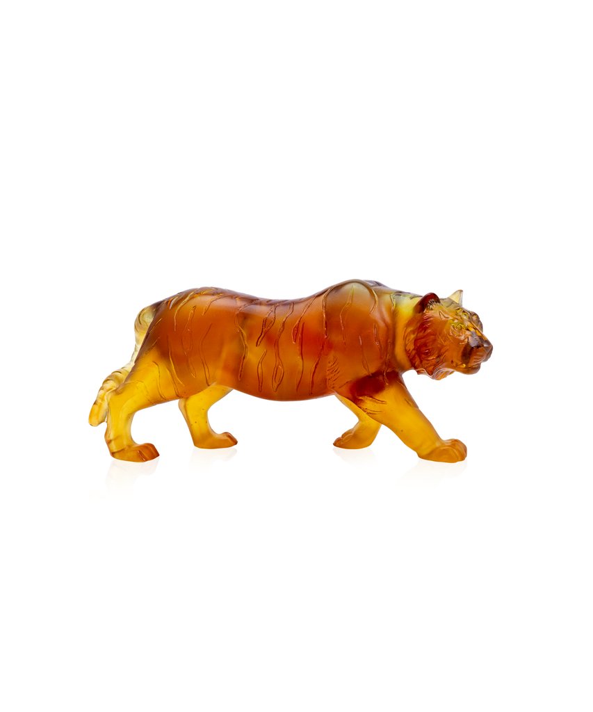 Amber Tiger