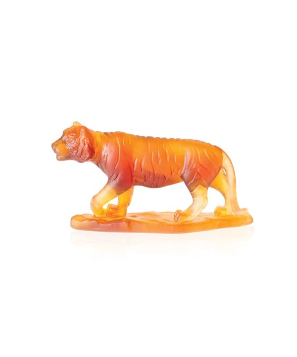 Small Tiger