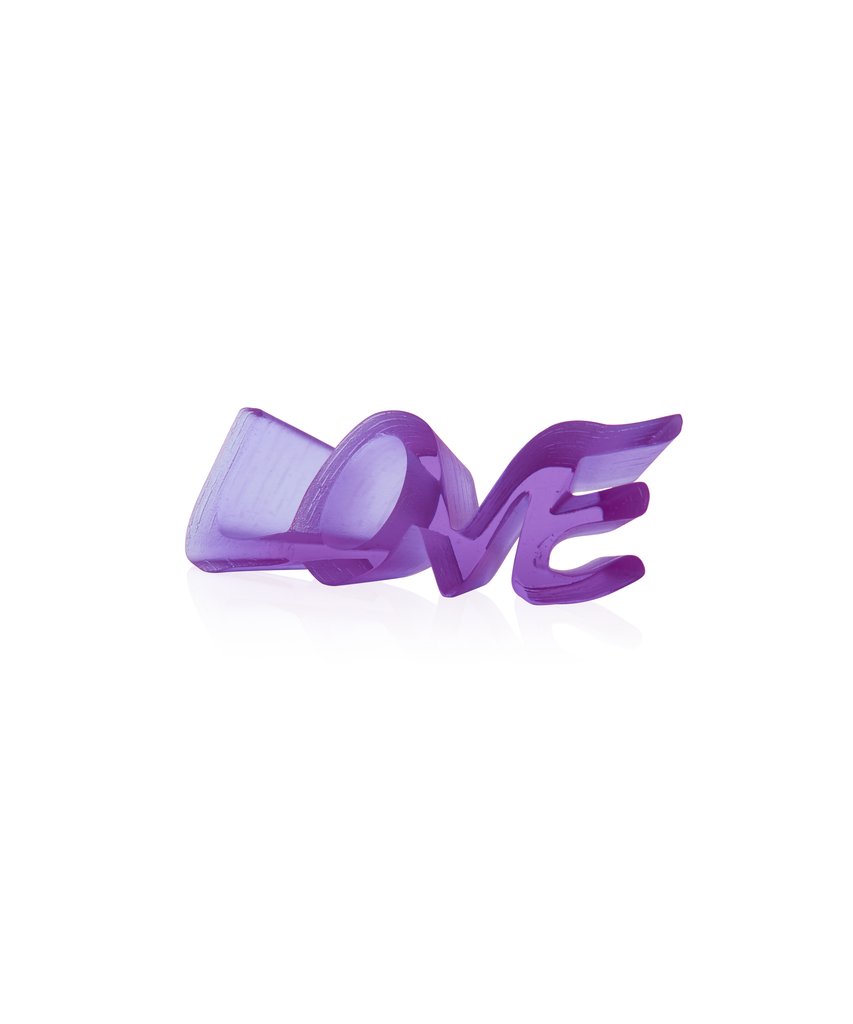 Ultraviolet True Love
