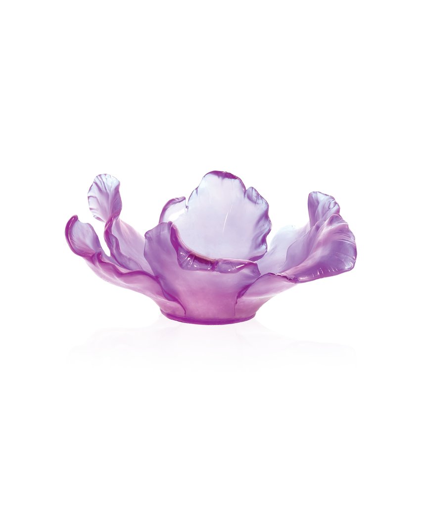 Ultraviolet Bowl