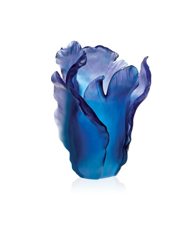 Blue Vase