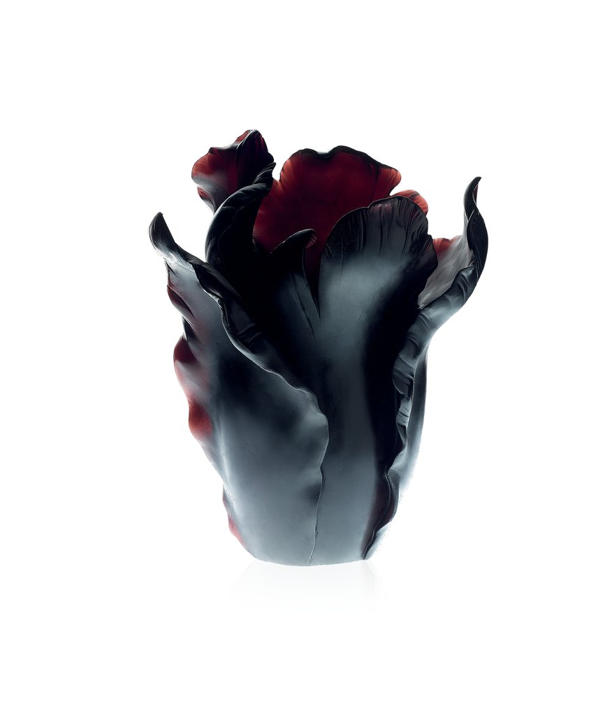 Appaloosa Vase