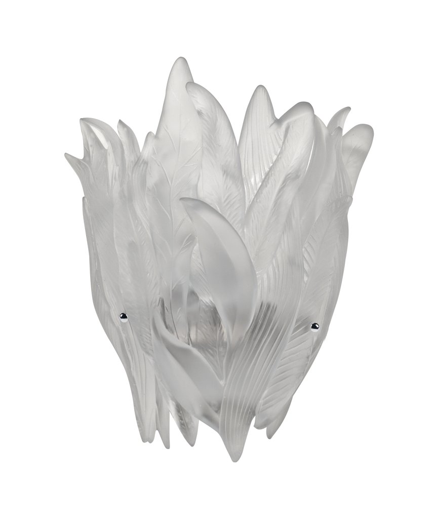 White Wall Lamp