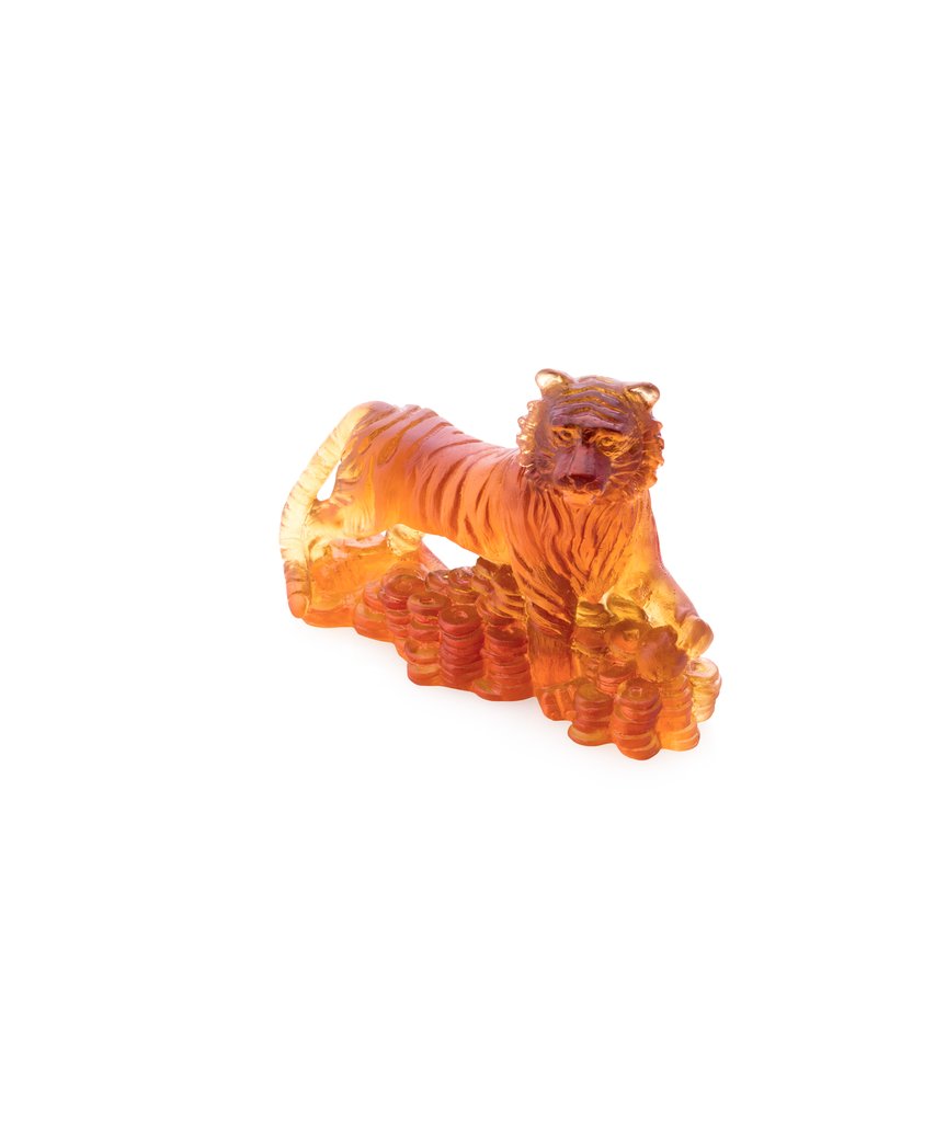 Horoscope Tiger - Image 2