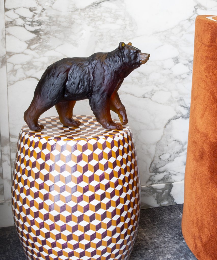 Brown Bear - Image 2