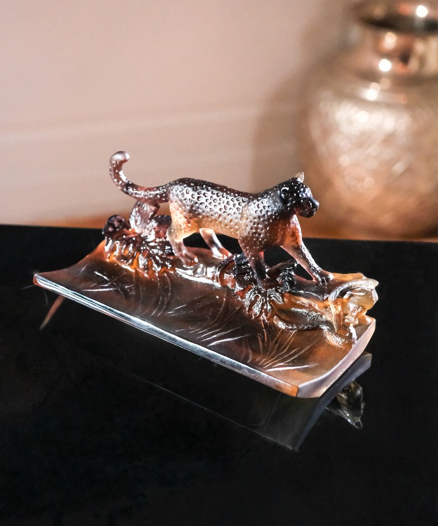 Leopard Pencil Holder - Image 2