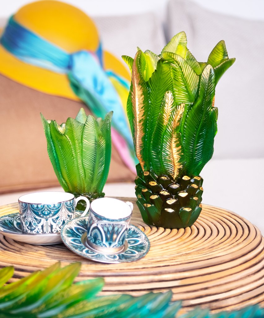 Small Vase - Image 2