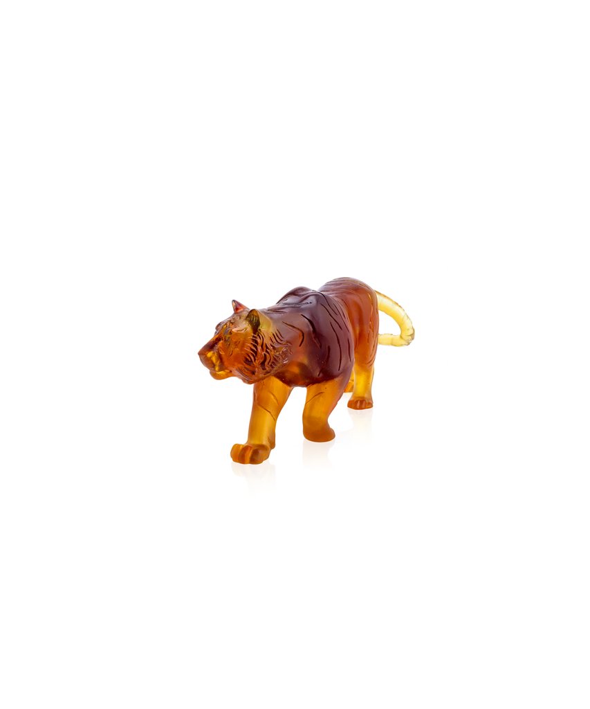Amber Tiger - Image 2