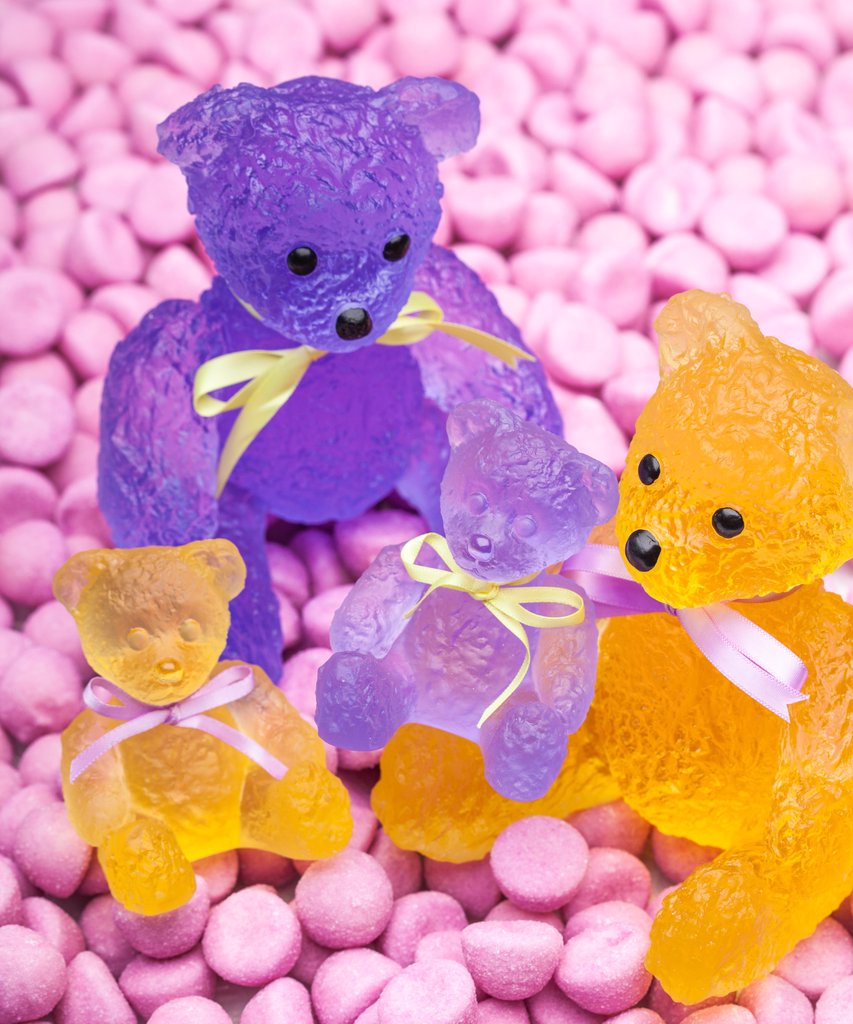 Violet Doudours - Image 2